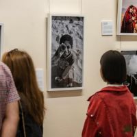 Focus Iran 3 Orange County Opening 22