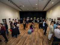 Focus Iran 3 Orange County Opening 39