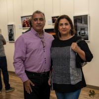 Focus Iran 3 Orange County Opening 49