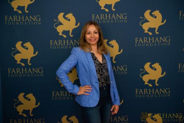 Focus Iran 3 Orange County Opening 58