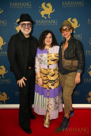 Focus Iran 3 Orange County Opening 69