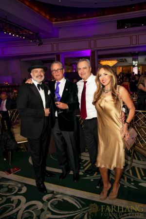 Farhang s 9th Annual Fundraising Gala 061