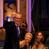 Farhang s 9th Annual Fundraising Gala 090