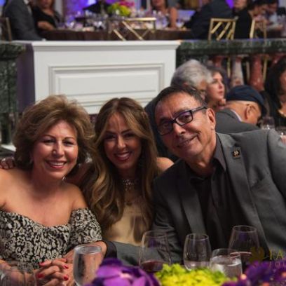 Farhang s 9th Annual Fundraising Gala 100