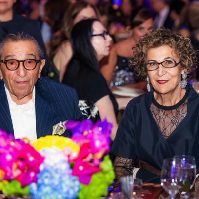 Farhang s 9th Annual Fundraising Gala 101