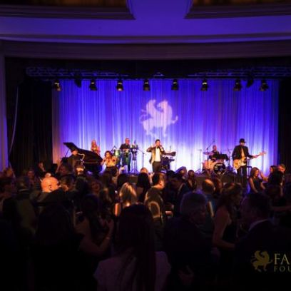 Farhang s 9th Annual Fundraising Gala 103