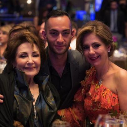 Farhang s 9th Annual Fundraising Gala 104
