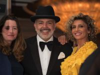 Farhang s 9th Annual Fundraising Gala 116