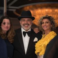 Farhang s 9th Annual Fundraising Gala 116