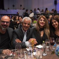 Farhang s 9th Annual Fundraising Gala 118