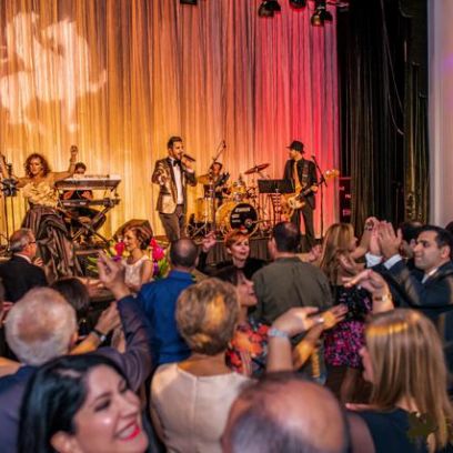 Farhang s 9th Annual Fundraising Gala 119