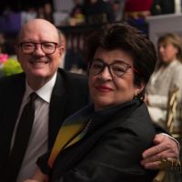 Farhang s 9th Annual Fundraising Gala 129
