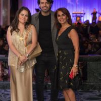 Farhang s 9th Annual Fundraising Gala 133