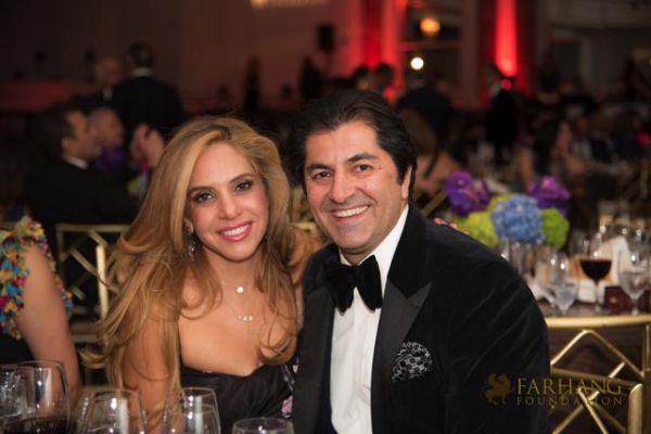 Farhang s 9th Annual Fundraising Gala 134