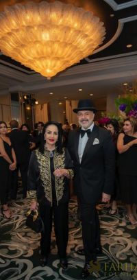 Farhang s 9th Annual Fundraising Gala 147
