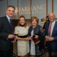 Farhang s 9th Annual Fundraising Gala 150