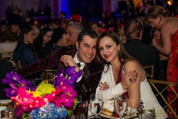 Farhang s 9th Annual Fundraising Gala 158