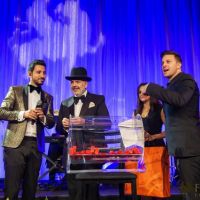 Farhang s 9th Annual Fundraising Gala 159