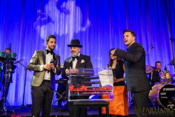 Farhang s 9th Annual Fundraising Gala 159