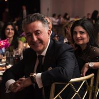 Farhang s 9th Annual Fundraising Gala 170
