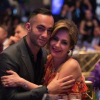 Farhang s 9th Annual Fundraising Gala 172