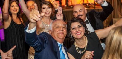 Farhang s 9th Annual Fundraising Gala 225
