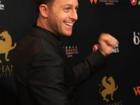 On The Red Carpet   Farhang Gala 011