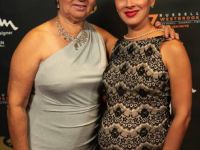 On The Red Carpet   Farhang Gala 147