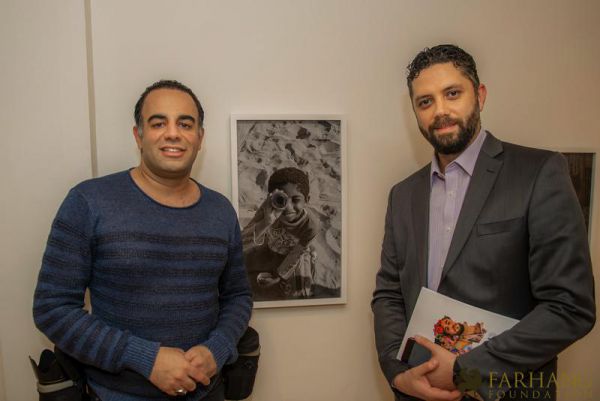 focus iran 3 donor opening reception 187