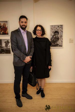 focus iran 3 donor opening reception 190