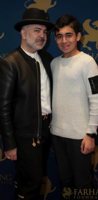 focus iran 3 donor opening reception 191