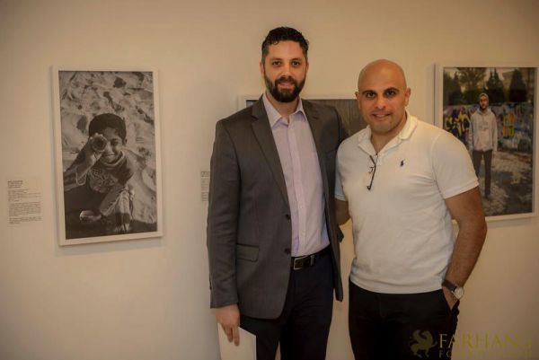 focus iran 3 donor opening reception 192