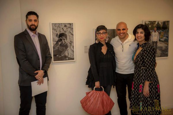 focus iran 3 donor opening reception 194