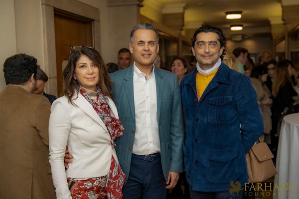 AROOSI 150 Years of Iranian Wedding Traditions 19