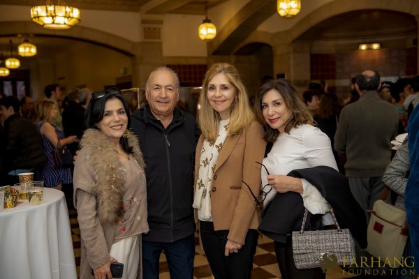 AROOSI 150 Years of Iranian Wedding Traditions 24