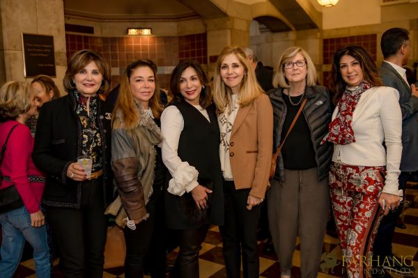 AROOSI 150 Years of Iranian Wedding Traditions 55