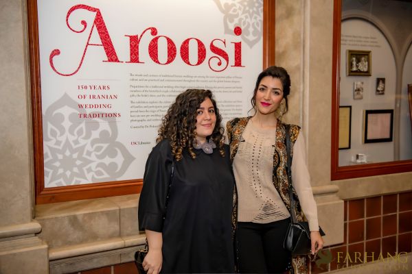 AROOSI 150 Years of Iranian Wedding Traditions 80