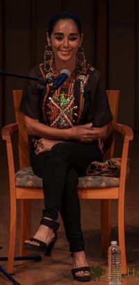 The Un Private Collection   Shirin Neshat 01