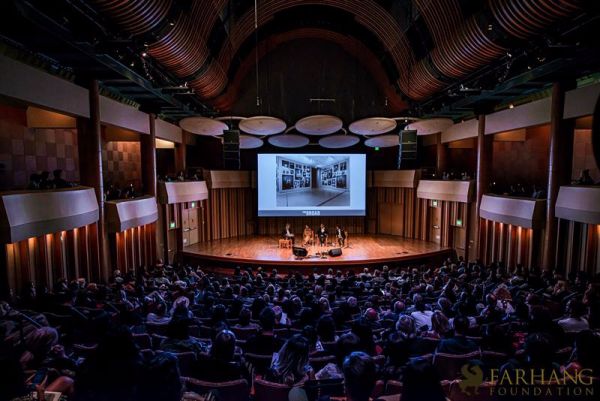 The Un Private Collection   Shirin Neshat 03