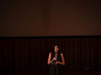 The Un Private Collection   Shirin Neshat 11