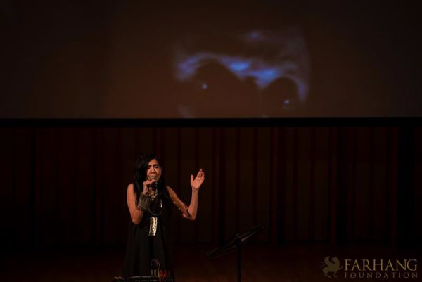 The Un Private Collection   Shirin Neshat 12