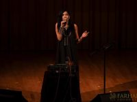 The Un Private Collection   Shirin Neshat 14