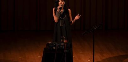 The Un Private Collection   Shirin Neshat 14