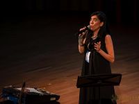 The Un Private Collection   Shirin Neshat 16