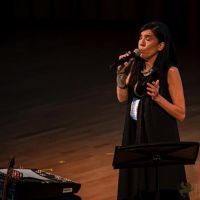 The Un Private Collection   Shirin Neshat 16