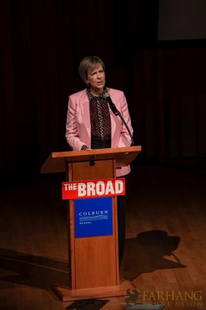 The Un Private Collection   Shirin Neshat 24