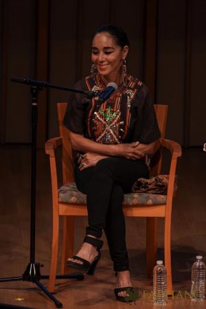 The Un Private Collection   Shirin Neshat 28