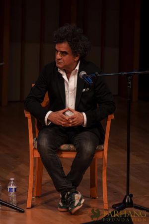 The Un Private Collection   Shirin Neshat 33