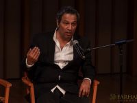 The Un Private Collection   Shirin Neshat 34