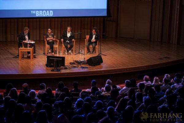 The Un Private Collection   Shirin Neshat 36